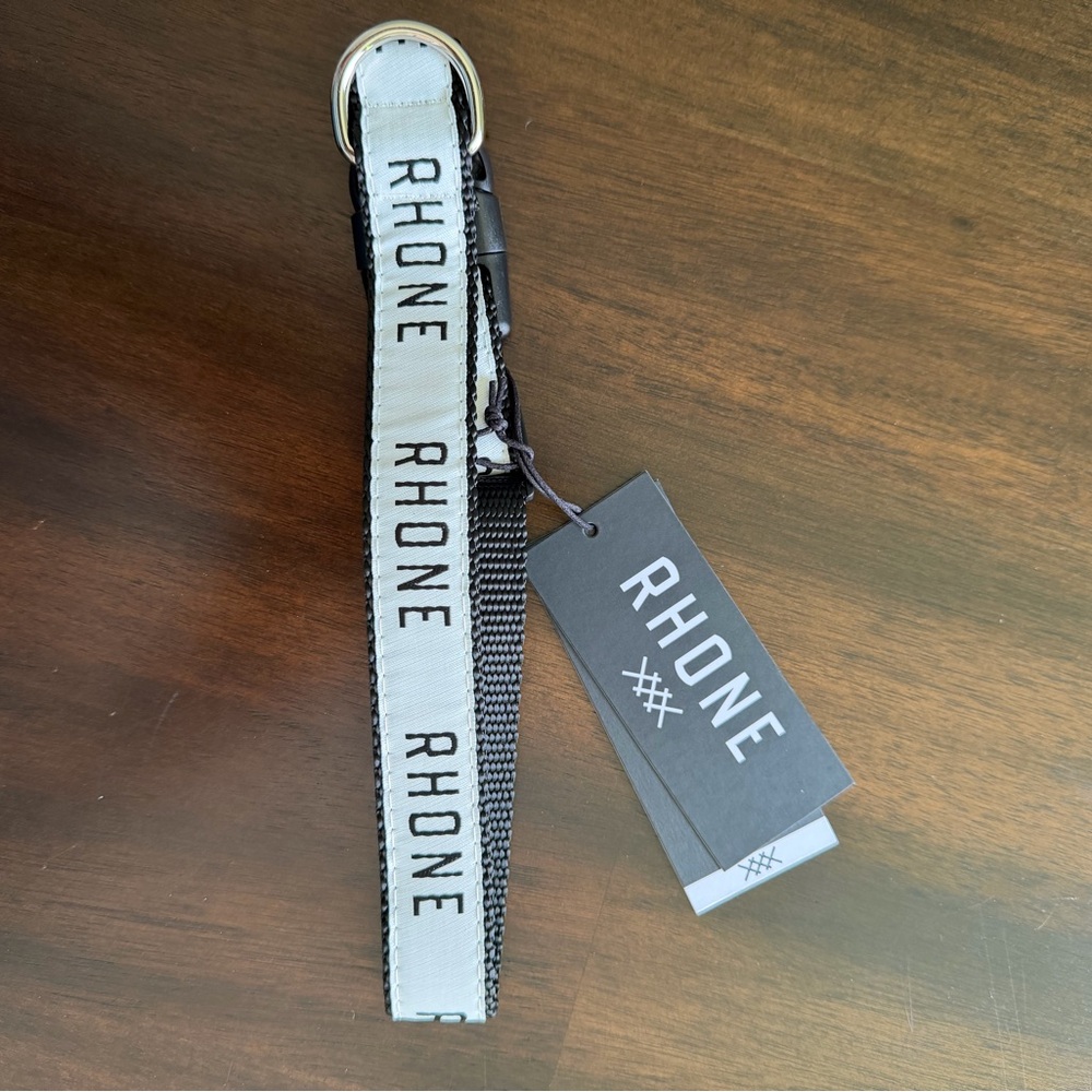 Rhone Dog Collar